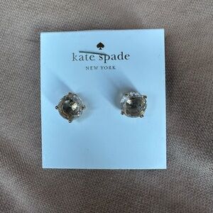 Kate Spade Earrings